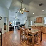 Tranquil Sedona Gem With Patio, Grill And Mtn Views